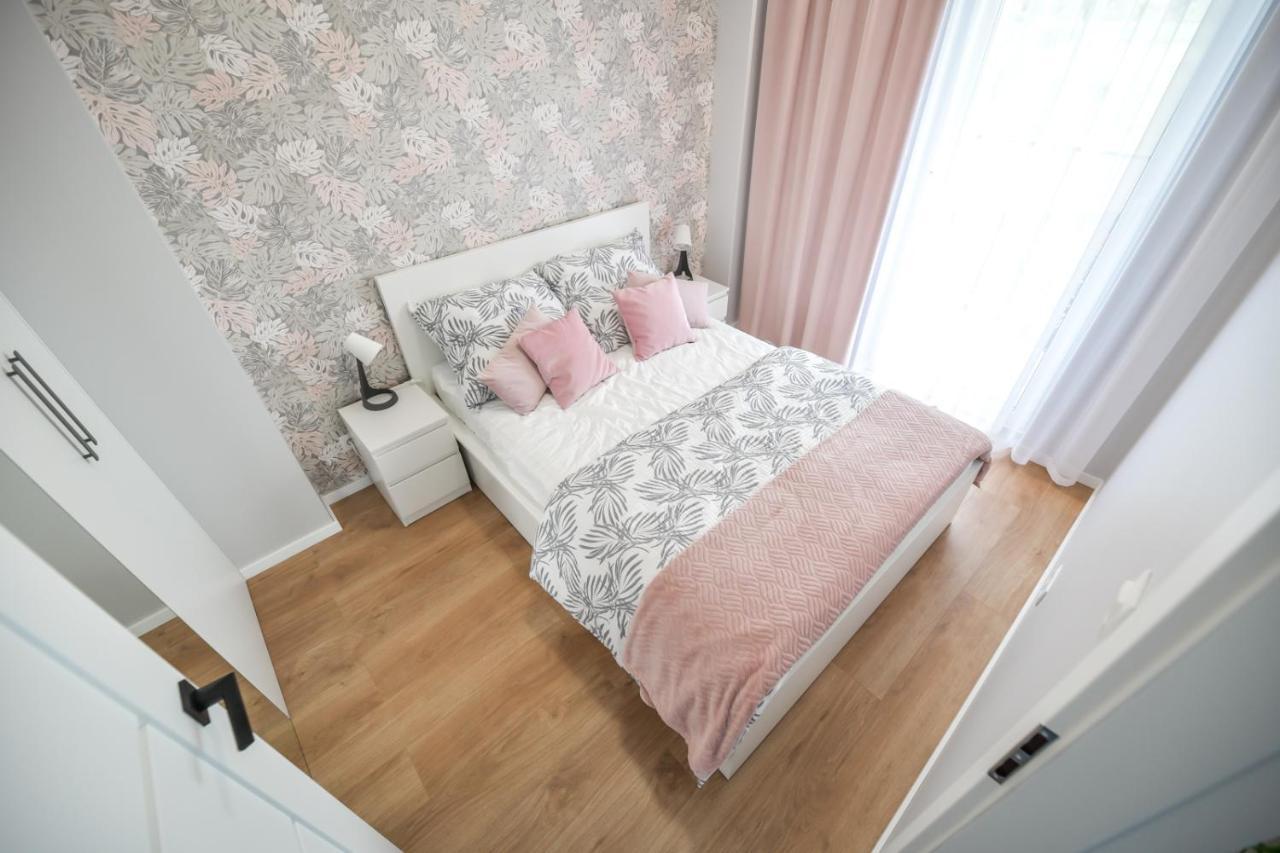 Scandilook Apartament Затор Экстерьер фото