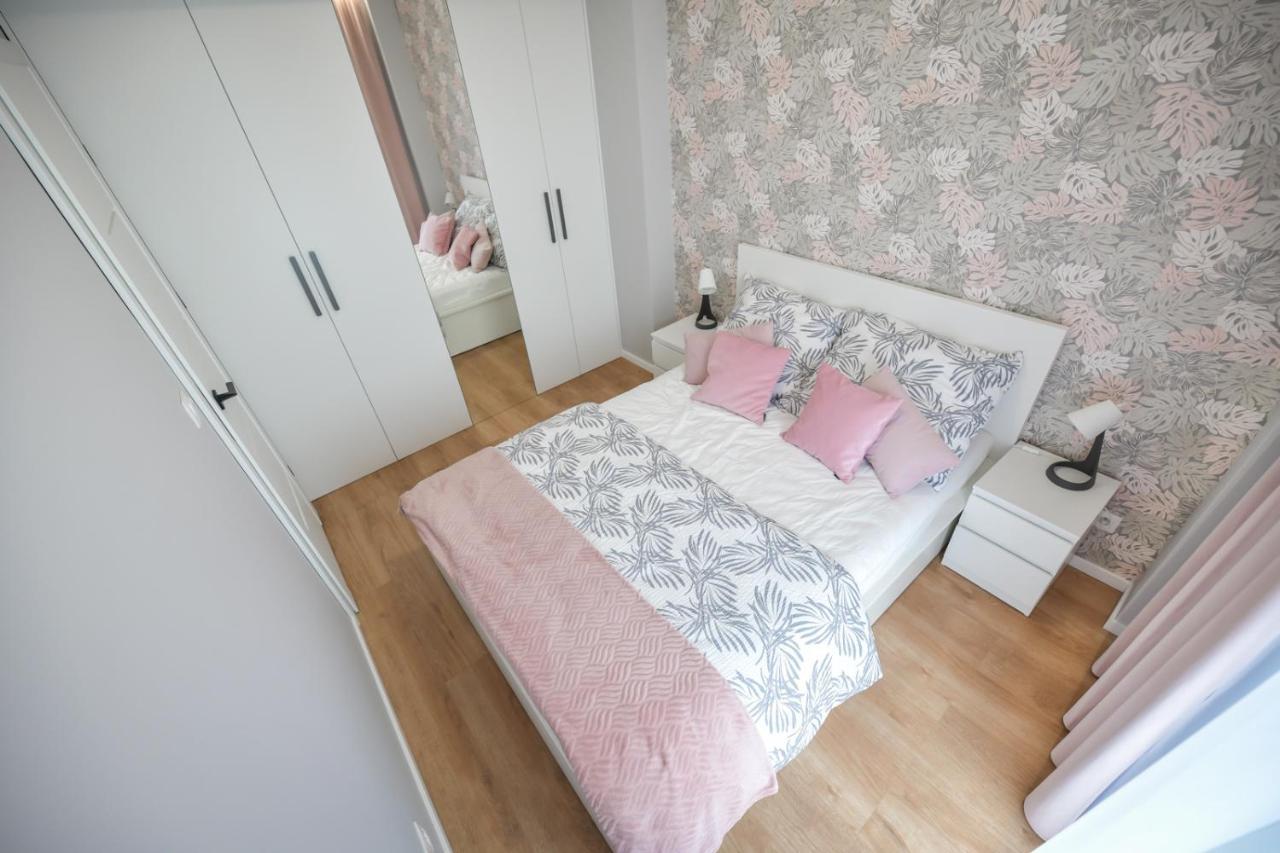 Scandilook Apartament Затор Экстерьер фото