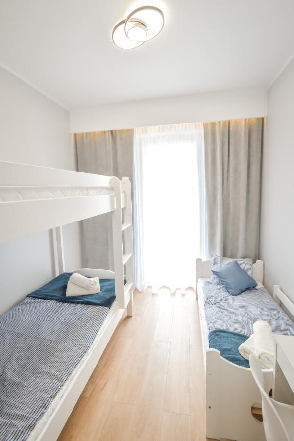 Scandilook Apartament Затор Экстерьер фото