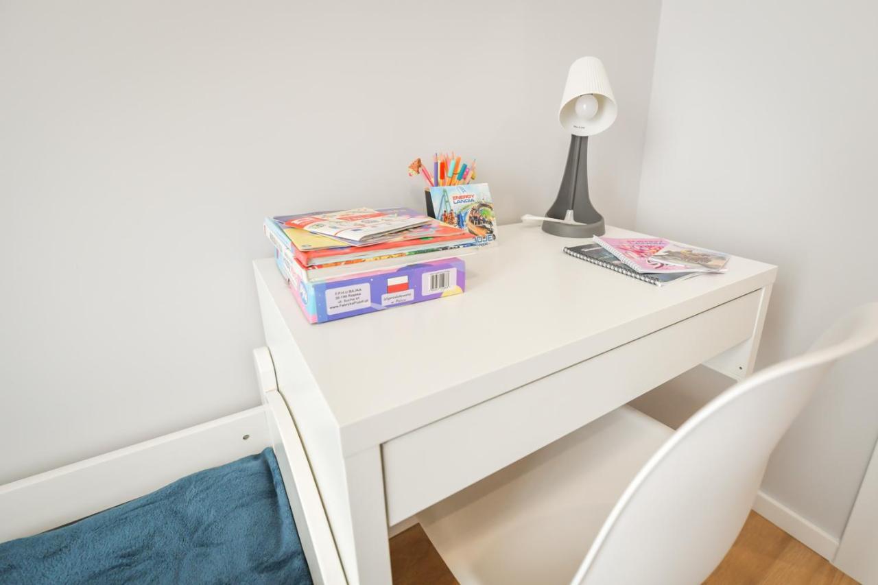 Scandilook Apartament Затор Экстерьер фото