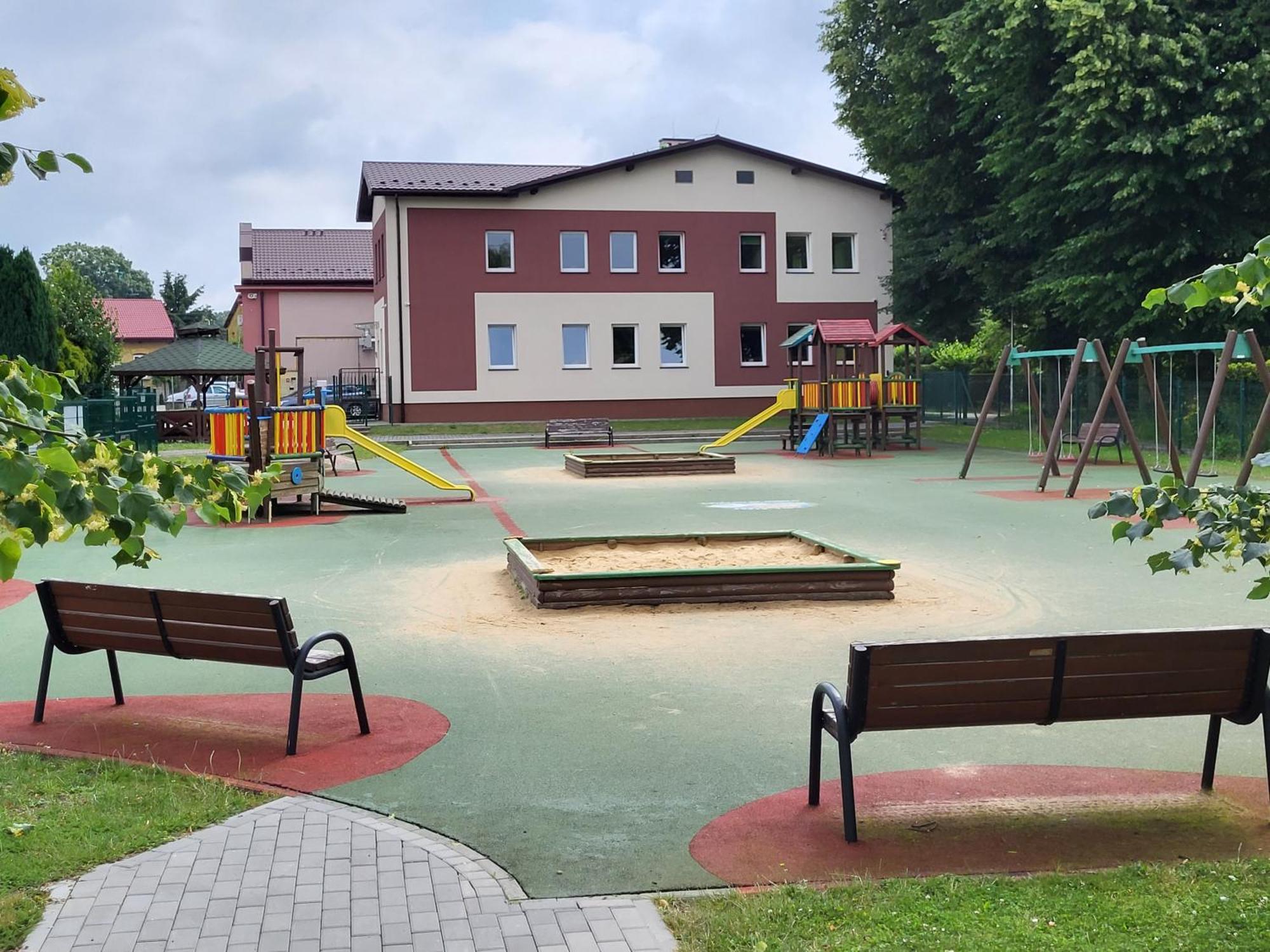 Scandilook Apartament Затор Экстерьер фото
