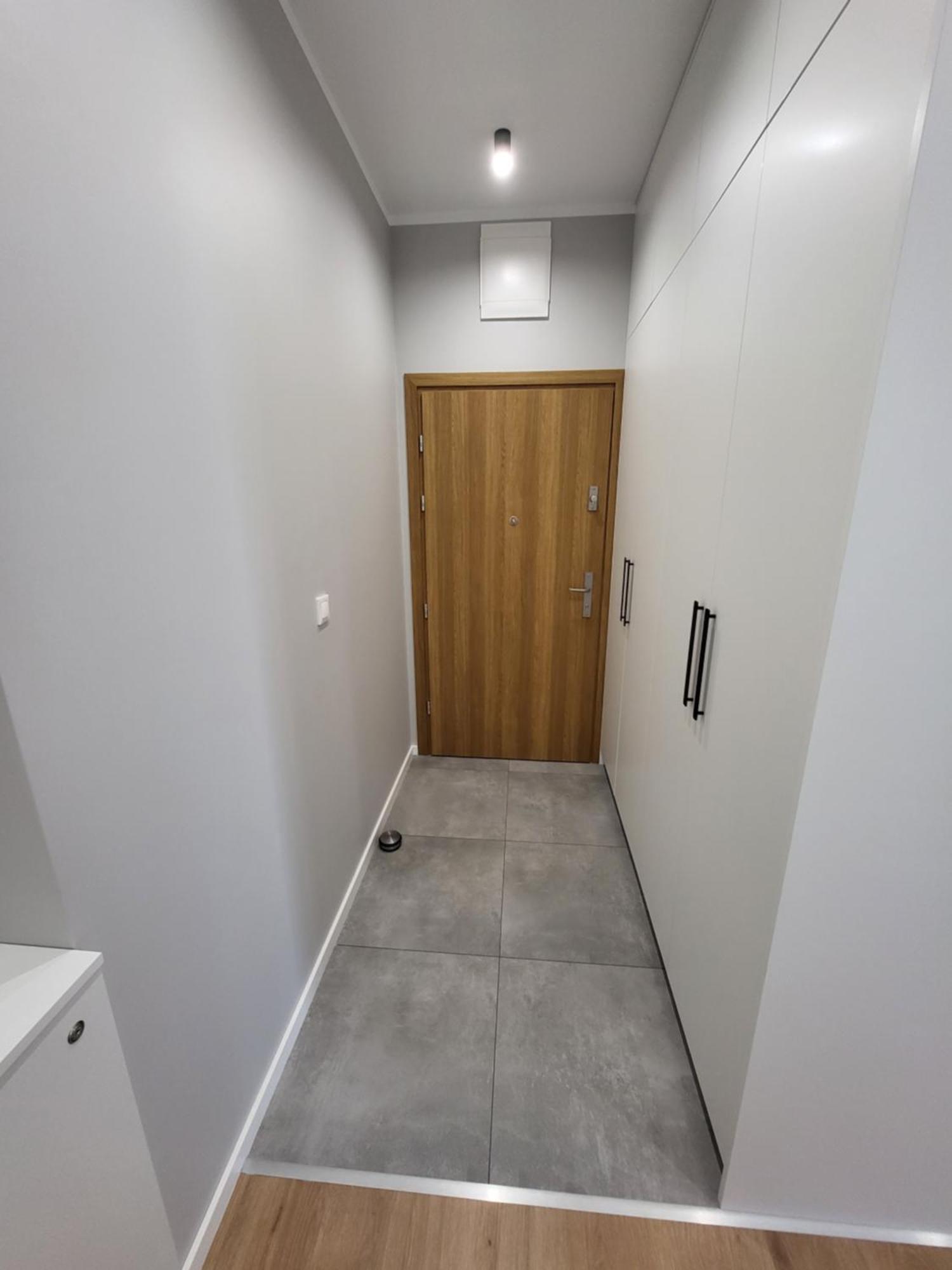 Scandilook Apartament Затор Экстерьер фото