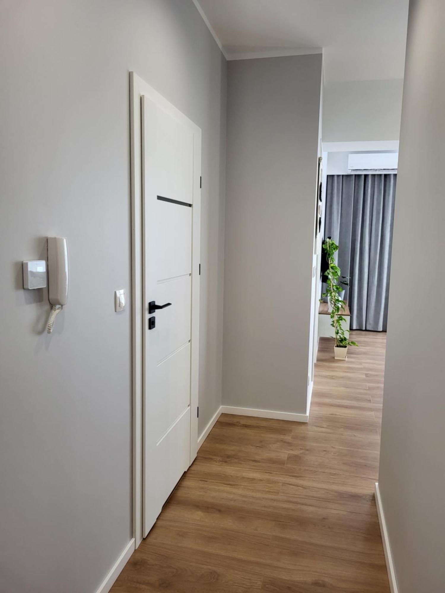 Scandilook Apartament Затор Экстерьер фото